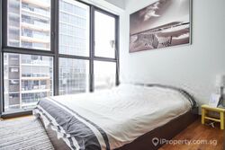 Sims Urban Oasis (D14), Condominium #414830971